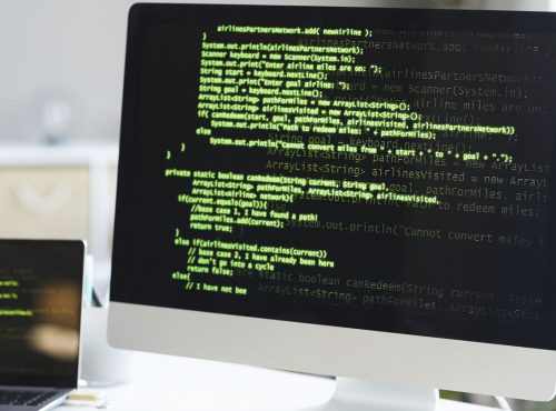 ¿Qué es la clasificación de software?