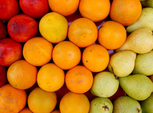 Calidad de la fruta: por qué el color no basta para clasificarla